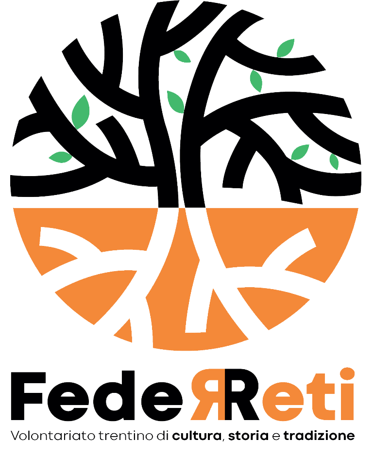 FederReti – Volontariato Trentino